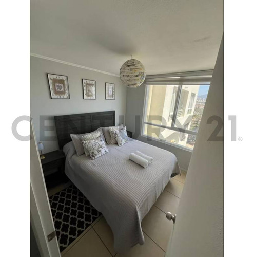 Departamento En Venta Sector Peñuelas Norte