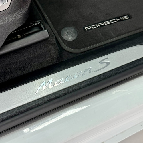 Porsche Macan 3.0 S At