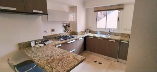 Venta Apartamento El Rosal