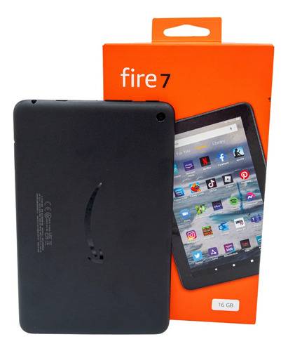 Tablet  Amazon Fire 7 2/16 Gb