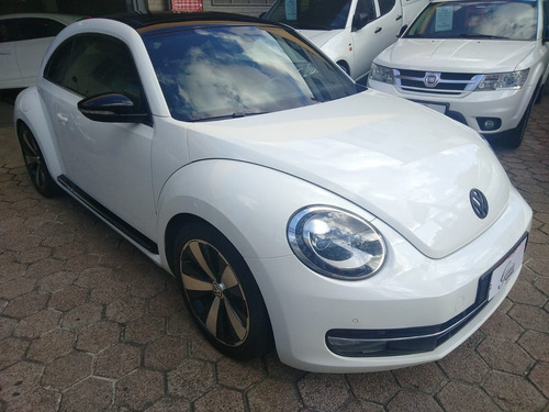 Volkswagen Fusca 2.0 Tsi 16v Gasolina 2p Automático