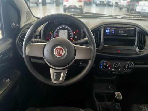 Imagem 9 de 12 de Fiat Uno Attractive 1.0