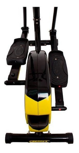 Imagen 3 de 5 de Bicicleta Elíptica Marte 9300 Máquina Peso Máximo 120kg