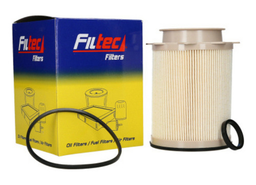 Filtro De Petroleo Dodge Ram 2500 6.7 Diesel 2016