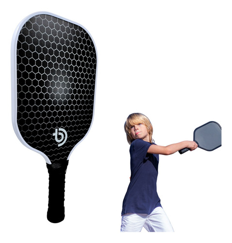 Pala Raqueta Para Pickle Ball Paleta Padel Linea Sport