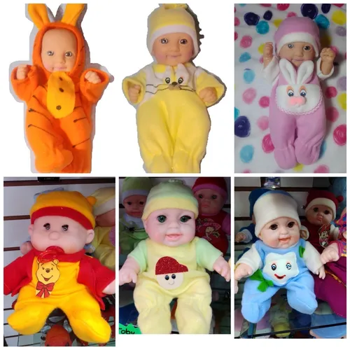 Ropa para bebe reborn prematuro hotsell