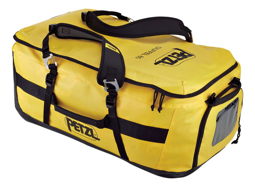 Mochila Duffel 85l Campismo Alpinismo  - Petzl 