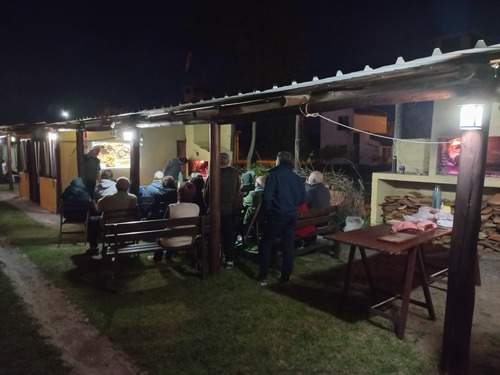 Imagen 7 de 7 de Termas Almiron