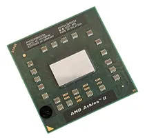 Comprar Processador Amm320dbo22gq Amd Athlon Ii M320 Pu002F Notebook