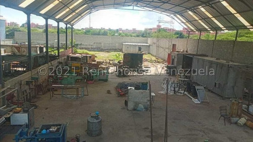 Imagen 14 de 30 de Galpon En Venta Barquisimeto Zona Oeste, Selena Pacheco, Tlf. 04245197639 22-20264. Lara, Venezuela