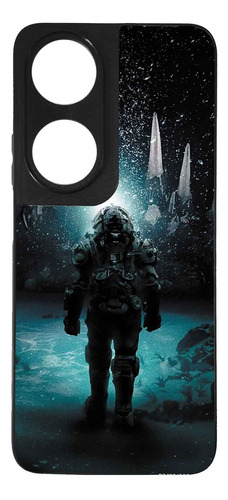 Funda Protector Case Para Honor X7b Videojuegos