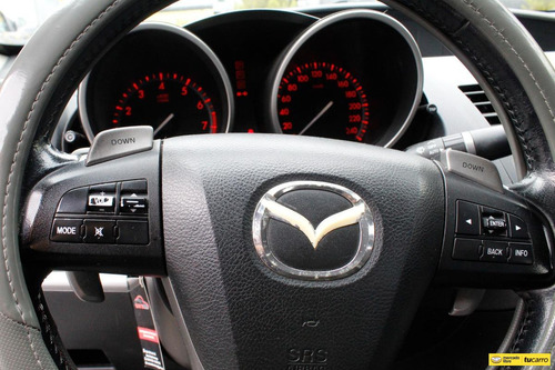 Mazda 3 2.0 All New At