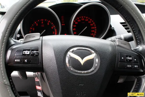 Mazda 3 2.0 All New At