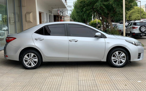 Toyota Corolla 1.8 Xei Cvt Pack 140cv 2014