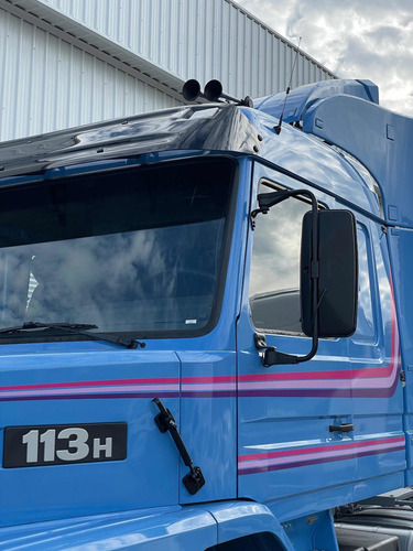 Imagen 3 de 11 de Scania Topline