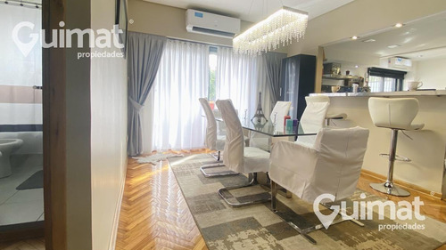 Imagen 6 de 17 de Departamento 3 Amb. Reciclado Calidad Premium. Floresta