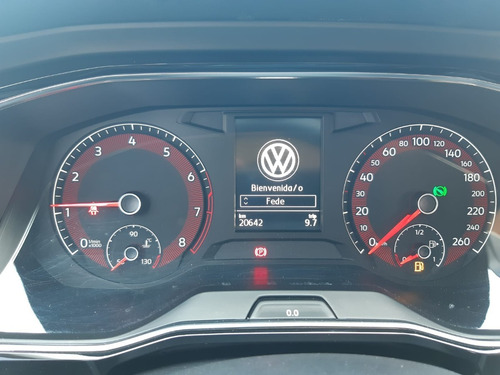 Imagen 13 de 16 de Vw Vento Comfortline (1.4)tsi 150cv 2019