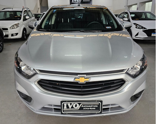 Chevrolet Joy 1.0 SPE4