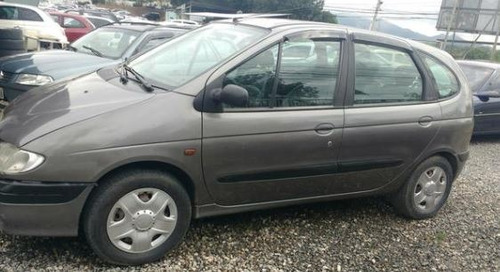 Renault Scenic 1.6 16v Rt 5p