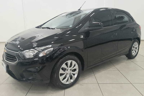 Imagem 4 de 11 de Chevrolet Onix Lt 1.4 Mpfi 8v 4p Mec.
