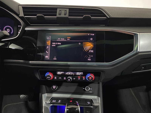 Imagem 12 de 15 de Audi Q3 Black 1.4 Tfsi S Tronic
