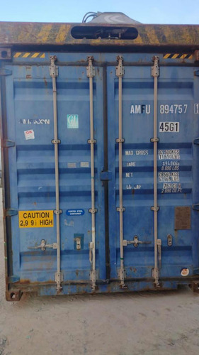 Container Casa