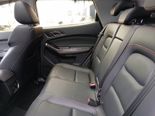 Chery Tiggo 5X 5X TXS 1.5 16V Turbo Flex Aut.