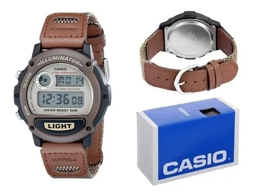 Casio w89 hotsell