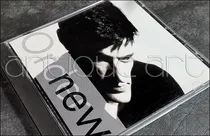Comprar A64 Cd New Order Low-life ©1985 Album Rock Synthpop Techno