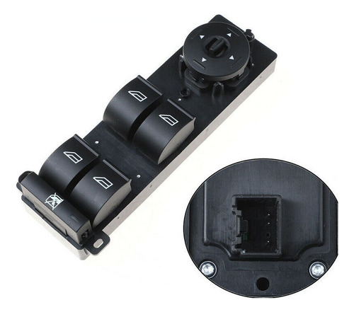 Window Switch For Ford Focus 2009-2013