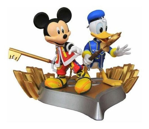 Corazones Del Reino Disney Mickey Mouse Donald Duck Galeria