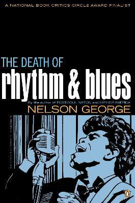 Libro The Death Of Rhythm And Blues