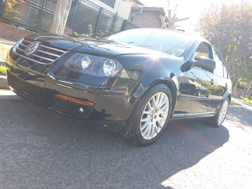 Volkswagen Bora 1.8 T Highline 2008