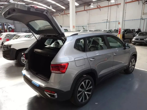Volkswagen Taos 1.4 250 Tsi Highline