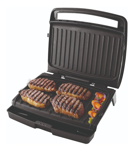 Grill Destac Philco 110v Preto