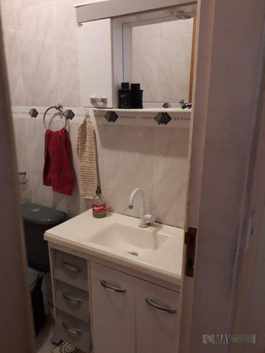 Imagem 18 de 30 de Casa Com 3 Dormitórios À Venda Por R$ 380.000,00 - Campinho - Rio De Janeiro/rj - Ca0506