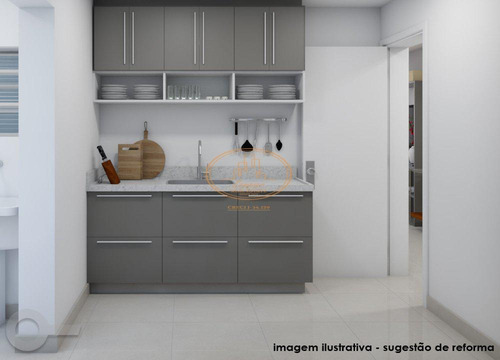 Apartamento Com 2 Dormitório(s) Localizado(a) No Bairro Perdizes Em São Paulo / São Paulo - 8835:914780