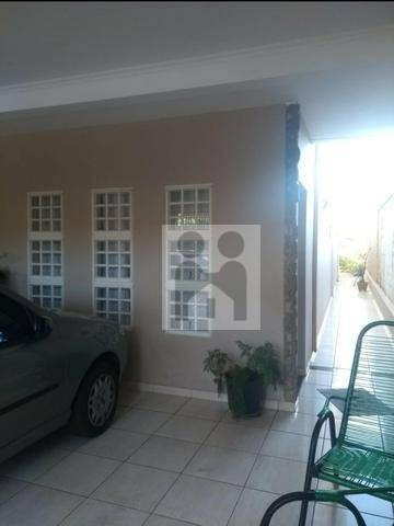 Imagem 1 de 4 de Casa Com 3 Dormitórios À Venda, 180 M² Por R$ 400.000 - Parque Ribeirão Preto - Ribeirão Preto/sp - Ca0483