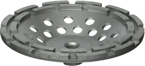 Copa Diamantada 7'' Desbaste Concreto 49937770 Milwaukee