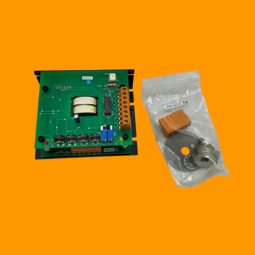 Controlador De Motor Mm10-1154c-pcm