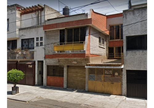 Casa En Remate En Guadalupe Tepeyac, Fg-977