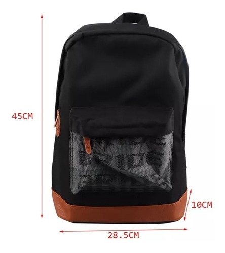 Mochila urbana Bride Takata
