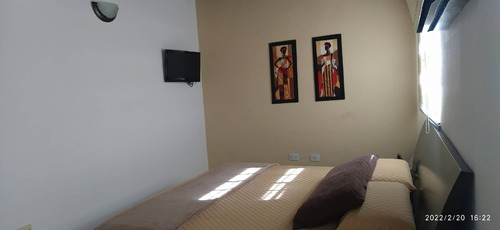 Imagen 25 de 30 de Ludeisi Zerpa Vende Townhouse En El Polvero, San Diego 137621