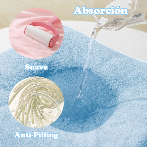 2pzs Toalla De Baño Bebé Con Capucha Animales Manta Suave