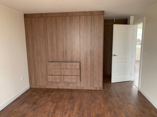 Casa En Venta En Conjunto Valle De Los Chillos