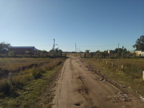 Imagen 1 de 14 de Vendo Importante Lote En Barrancas Del Vega Ii - A Orillas Delarroyo°°°°
