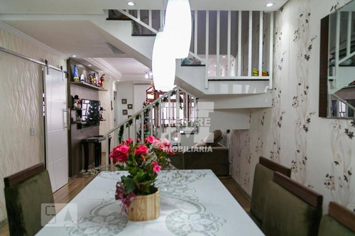 Imagem 12 de 30 de Sobrado À Venda, 201 M² Por R$ 800.000,02 - Gopoúva - Guarulhos/sp - So0713