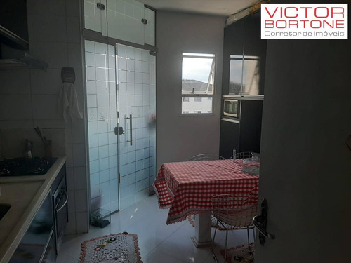 Imagem 5 de 15 de Vendo Apartamento 2 Dormitórios 1 Wc - 1089