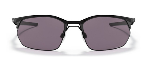 Óculos De Sol Oakley Wire Tap 2.0 Satin Black Prizm Grey