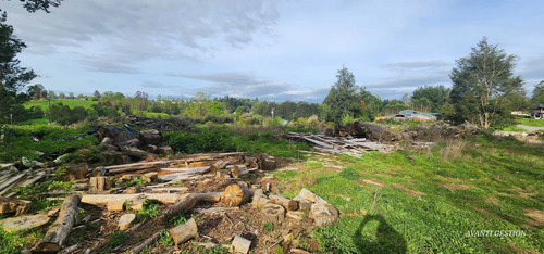 Venta Parcela Robles De Pilauco Osorno (127903)